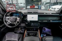 لاند روفر دفندر